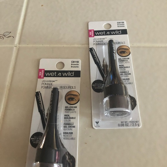 Wet& Wild Pomade Ultimate Brow - Picture 4 of 5